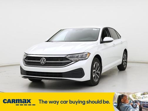 2023 Volkswagen Jetta S