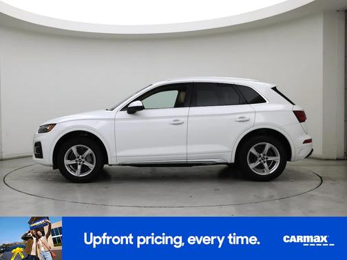 2022 Audi Q5 Premium