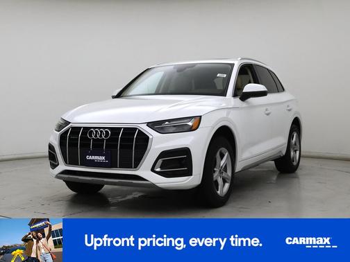 2022 Audi Q5 Premium