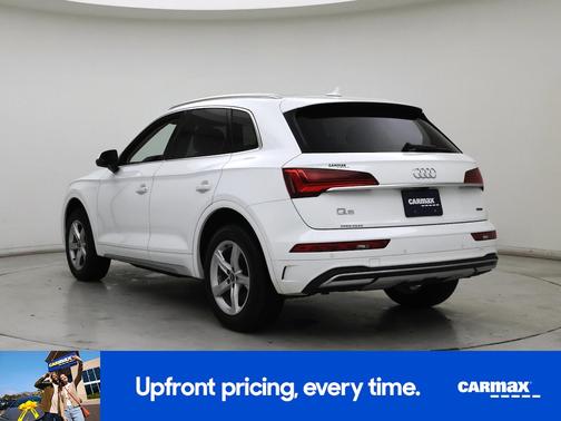 2022 Audi Q5 Premium