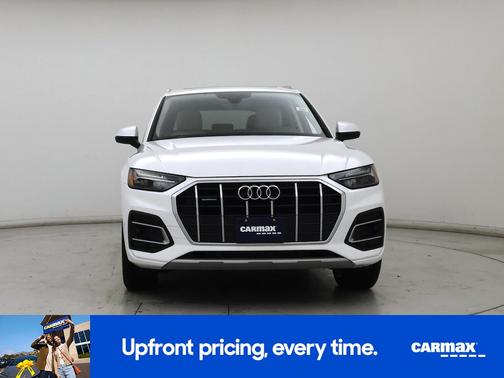 2022 Audi Q5 Premium
