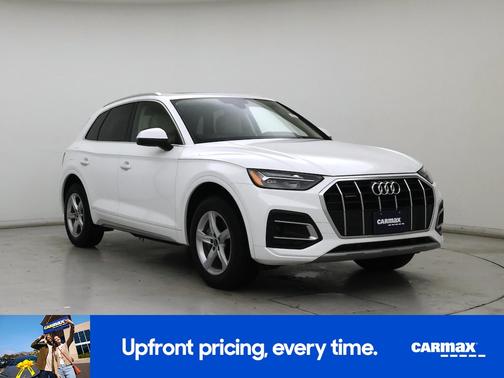 2022 Audi Q5 Premium