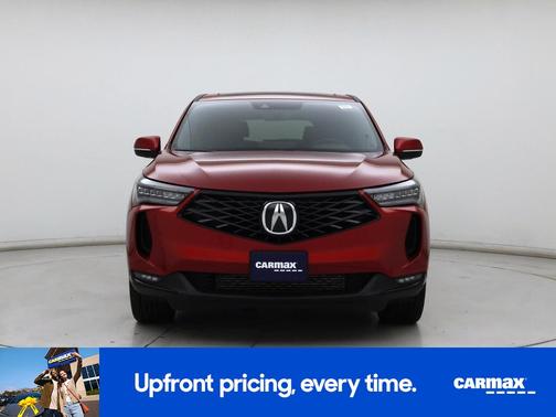 2025 Acura RDX SH-AWD A-Spec