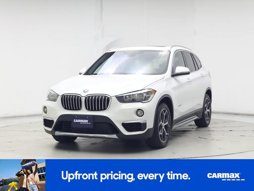 2017 BMW X1 XDrive28i