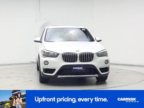 2017 BMW X1 XDrive28i