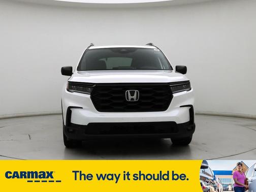 2023 Honda Pilot Sport