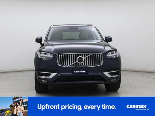 2024 Volvo XC90 B6 Plus Bright Theme