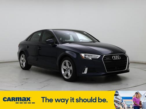 2017 Audi A3 Premium