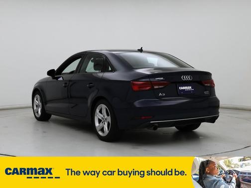 2017 Audi A3 Premium