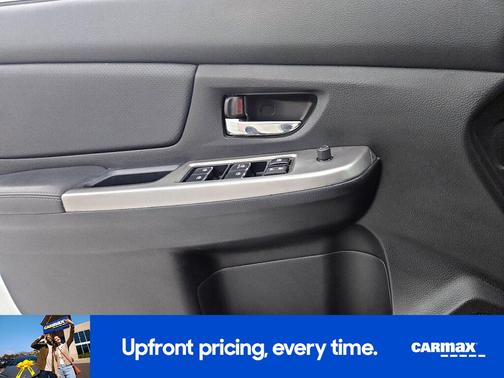 2015 Subaru XV Crosstrek Limited