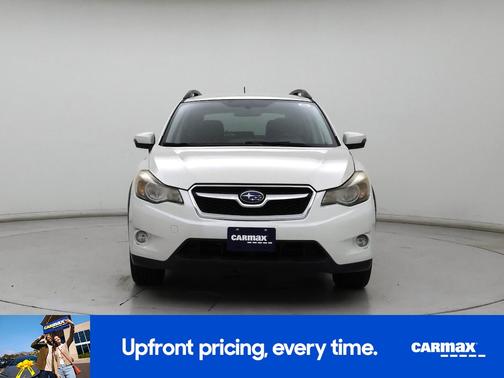 2015 Subaru XV Crosstrek Limited