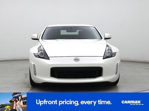 2020 Nissan 370Z Sport Touring