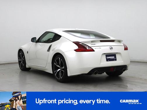 2020 Nissan 370Z Sport Touring