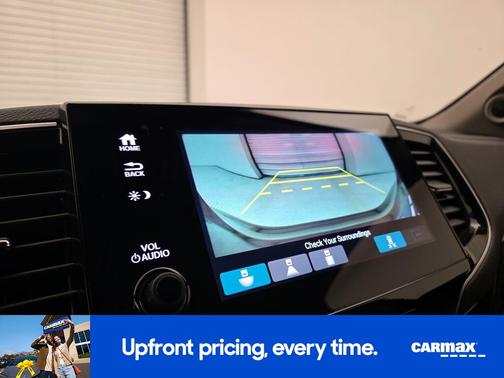 2022 Honda Pilot Elite