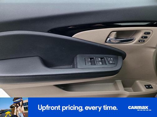 2022 Honda Pilot Elite