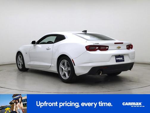 2019 Chevrolet Camaro LT