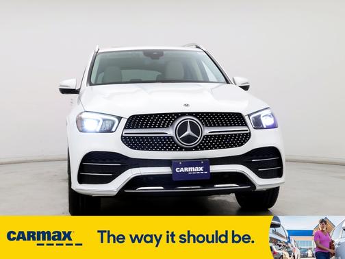 2022 Mercedes-Benz GLE 350 