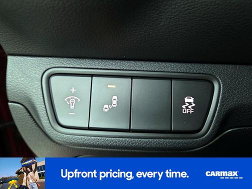 Orange 2023 Kia Forte GT-Line