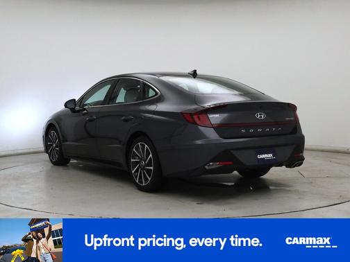 2023 Hyundai SONATA Limited