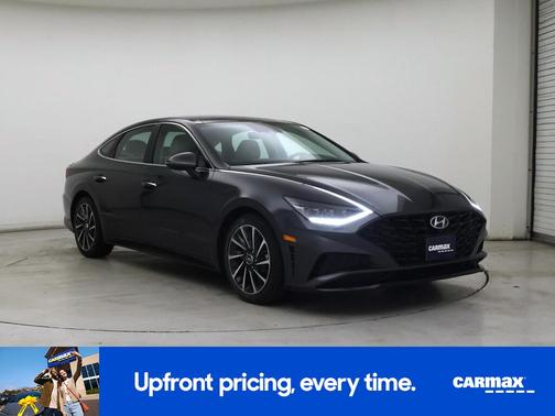 2023 Hyundai SONATA Limited