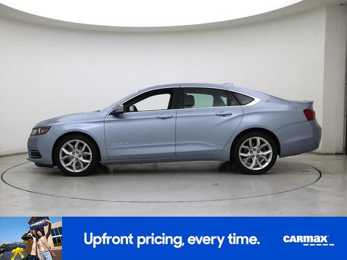2015 Chevrolet Impala LT