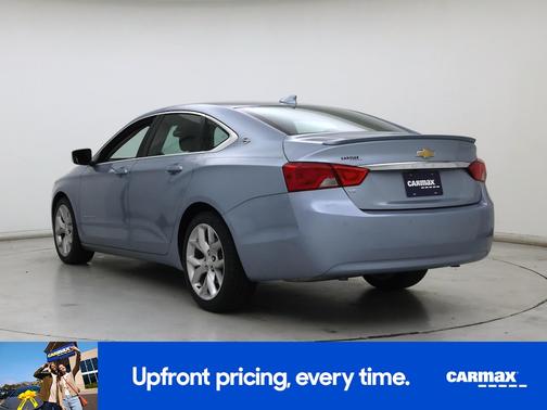 2015 Chevrolet Impala LT
