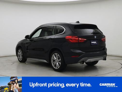 2017 BMW X1 XDrive28i