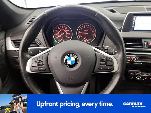 2017 BMW X1 XDrive28i