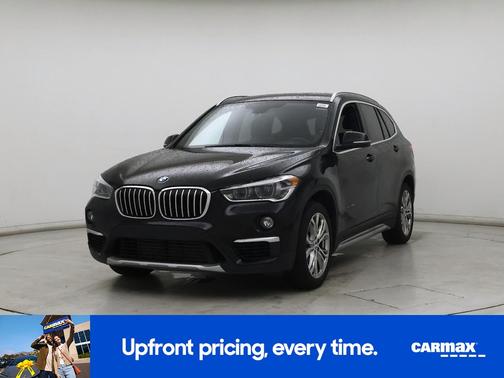 2017 BMW X1 XDrive28i