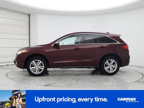2015 Acura RDX AWD
