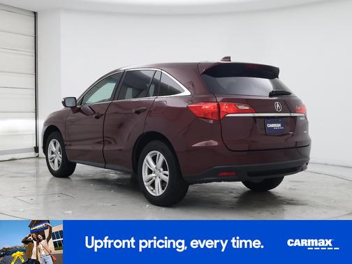 2015 Acura RDX AWD