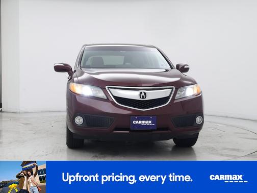 2015 Acura RDX AWD