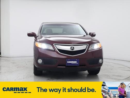 2015 Acura RDX AWD