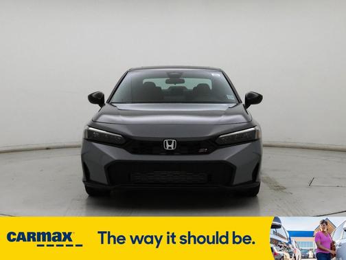 2025 Honda Civic SI