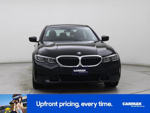 2021 BMW 330 I xDrive