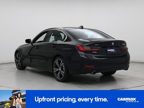 2021 BMW 330 I xDrive