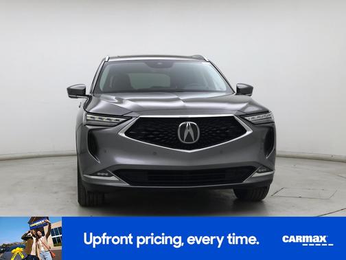 2023 Acura MDX SH-AWD Advance