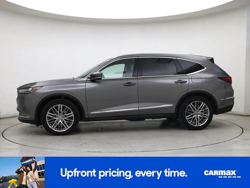 2023 Acura MDX SH-AWD Advance