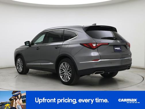 2023 Acura MDX SH-AWD Advance