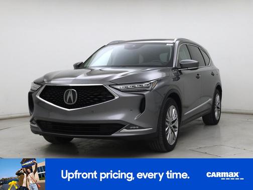 2023 Acura MDX SH-AWD Advance