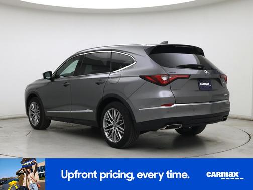 2023 Acura MDX SH-AWD Advance