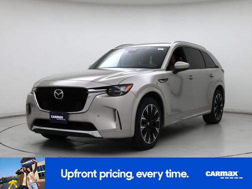 2024 Mazda CX-90 Turbo S Premium Plus