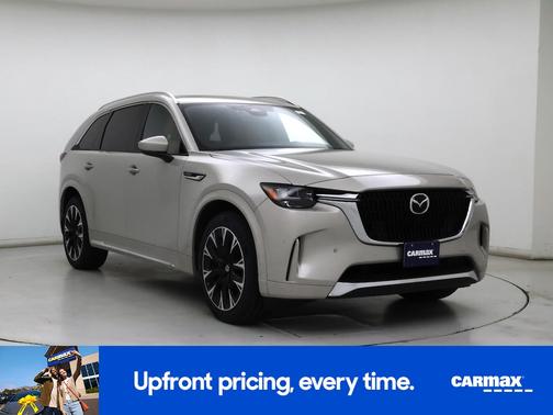 2024 Mazda CX-90 Turbo S Premium Plus