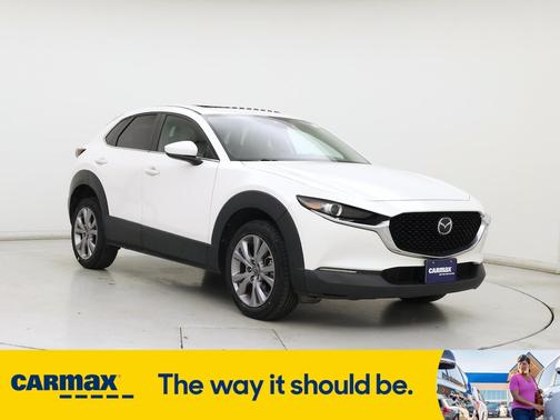 2021 Mazda CX-30 Preferred