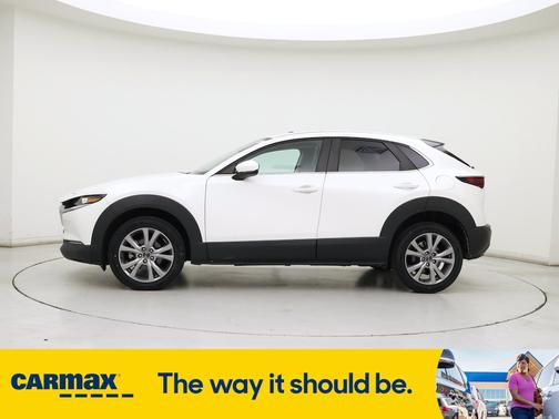 2021 Mazda CX-30 Preferred