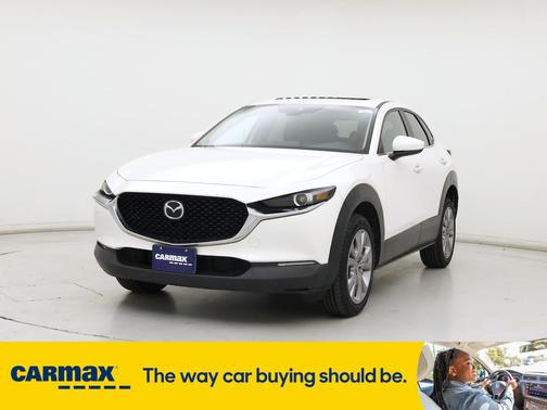 2021 Mazda CX-30 Preferred