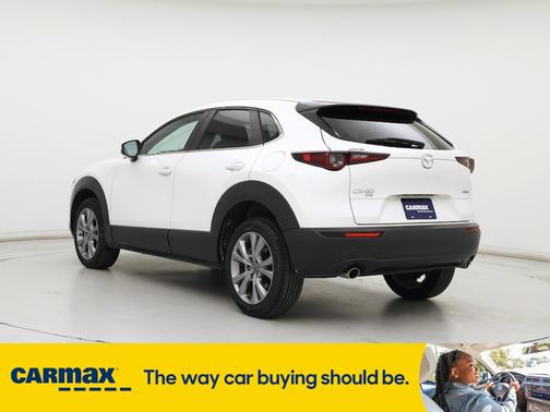 2021 Mazda CX-30 Preferred