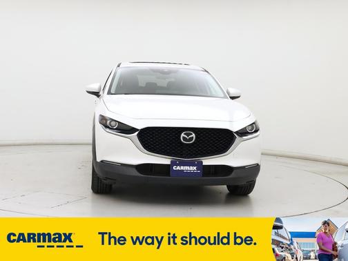 2021 Mazda CX-30 Preferred