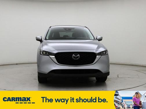 2023 Mazda CX-5 2.5 S Premium Plus Package