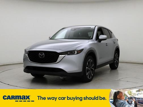 2023 Mazda CX-5 2.5 S Premium Plus Package